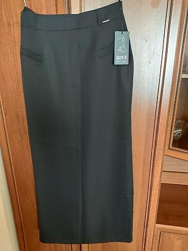 kurtka modelleri kisi: Maksi Ətək, M — 5