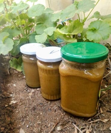 mini direl: Alça ilə göyçə turşuları 🌿 • Göyçə turşusu (500 qr - 5 ₼) - (1kq - — 1