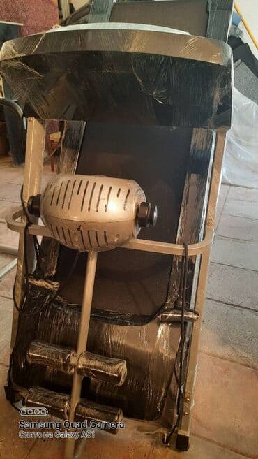 Trenajorlar teze kimidir orginal alman mallaridir her modelde ve her