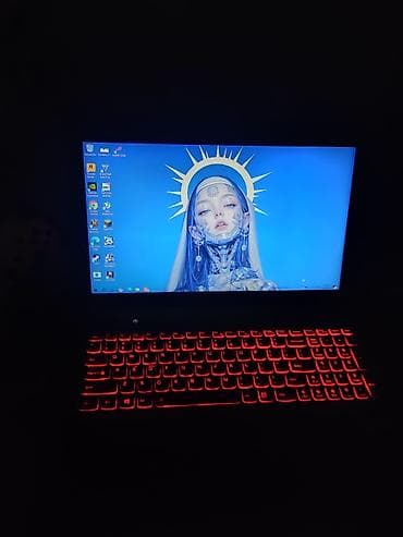 Mətbəx texnikası: Gaming dəst: Lenovo ideapad Y510P 1Tb yaddaş 16gb ram Gtx755m 2gb — 1