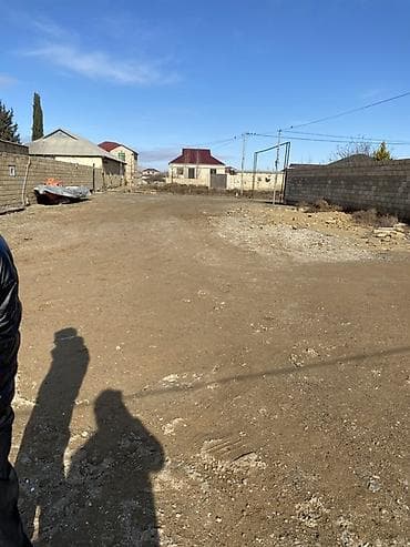 Bağ evləri: 6 sot, Tikinti, Barter mümkündür, Bələdiyyə — 2