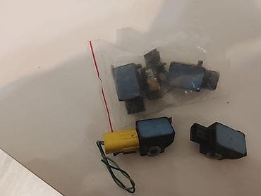 honda insght: Avtomobil üçün zərbə/akselerasiya (airbag) sensorları dəsti Məhsul — 5