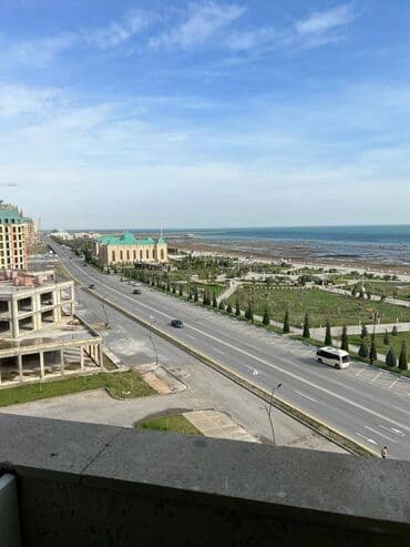 sirvan bina evleri: Sumqayıt şəhəri,Mirvari city yaşayış kompleksində, 2 otaqlı əla — 9