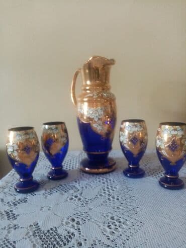 Rəng - Mavi, Çexiya