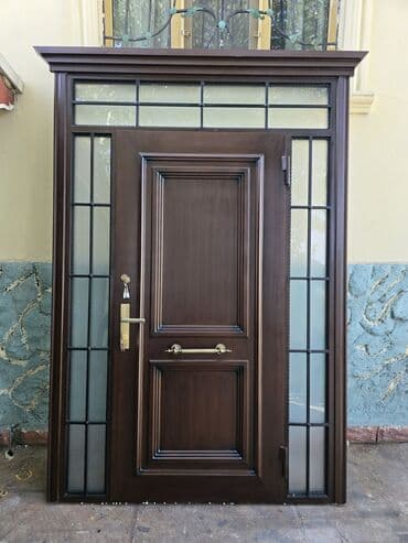 şüşə qapı: Yeni, Ödənişli çatdırılma — 11