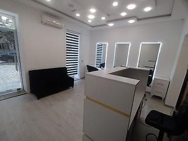 gözəllik salon: Cox ucuz qiymet, Razilaşma yolu ile Razində (Bakıxanov), mərkəzi yolda — 6