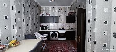 kiraye evler rayon: 2 otaqlı, Yeni tikili, 73 kv. m — 4