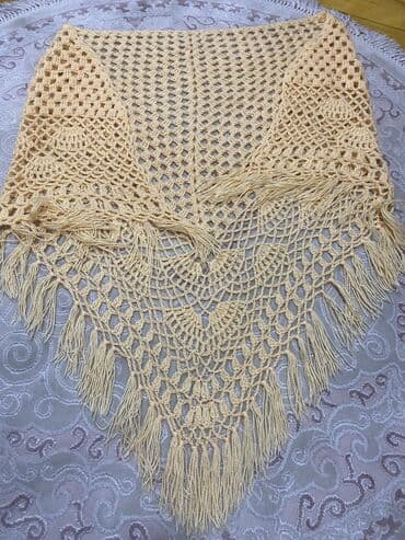 yun şal: Toxunma yun şal 25 azn — 1