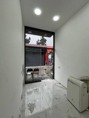 en ucuz oteller: Əhmədli metrosunun düz çıxışında, ümumi sahəsi 7 kv/m olan obyekt — 3