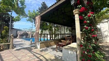 ev certiyojları: 300 kv. m, 6 otaqlı, Kombi, Qaz, İşıq — 7