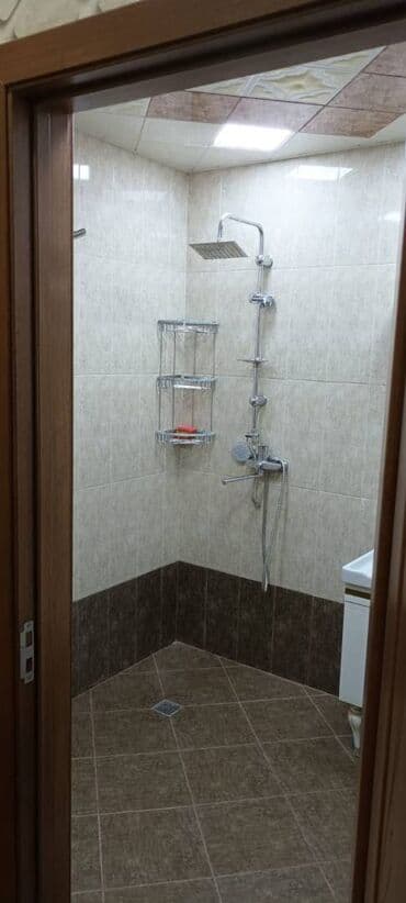 kiraye evler lenkeran: Xətai rayonu,Əhmədli metrosu,MC Donaldsın yanında,10 mərtəbəli — 12