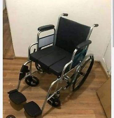 Təkərli əlil arabası - Müxtəlif ehtiyaclar üçün uyğun, rahat və