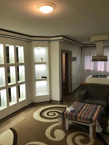 baki kiraye menzil: 28may metrosuna yaxın 5 mertebeli binanın 1-ci mərtəbəsində ümumi — 5