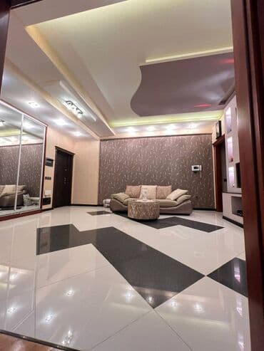 снять квартиры в баку: Azadliq metrosunun yaxınlığında 17 mertebeli binanın 7-ci — 8