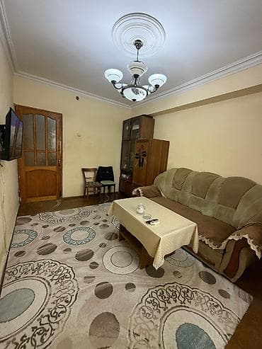 berde ev: Bakı, Həzi Aslanov qəs., 2 otaqlı, Köhnə tikili, m. Həzi Aslanov, 36 kv. m — 3