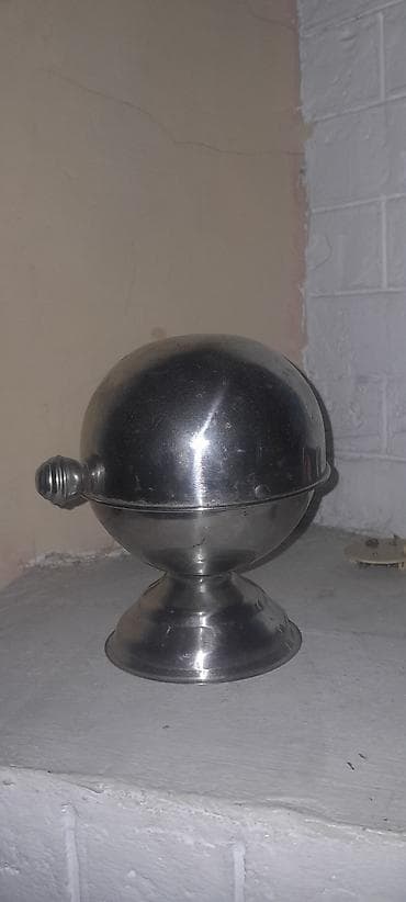 nerjavika cen: Paslanmaz polad qab qacaq desti(nerjaveyka): iri padnos-2 ed — 5