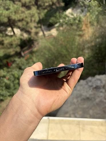 samsung tab a8: IPhone 12 Pro Max, 128 GB, Pacific Blue, Simsiz şarj, Face ID — 5