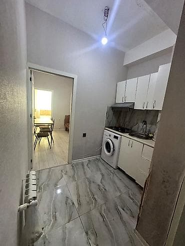 аренда комнат: 2 комнаты, 40 м² — 5