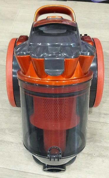 Tozsoranlar: Tozsoran Blackbird turbo 3000 watt made for Germany.cawkali filtirsiz — 4