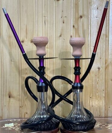 ВАЗ (ЛАДА): Məhsul: Nargilə dəstləri(Qəlyan) Təsvir: - Müxtəlif dizaynlarda və — 9