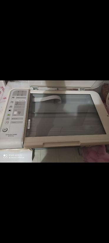 işlenmiş iphone 13: Masaüstü kompüter paketi + HP çoxfunksiyalı printer Komplekt: - — 2