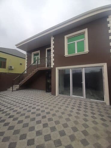 дом в бинагадах: Поселок Бинагади 4 комнаты, 240 м², Нет кредита, Свежий ремонт — 16