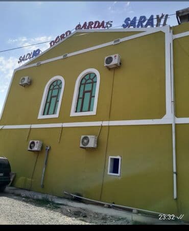 xacmazda satılan evlər: Ceyranbatan həyət evi satilir.3otaq sənədli ve təmirli — 2