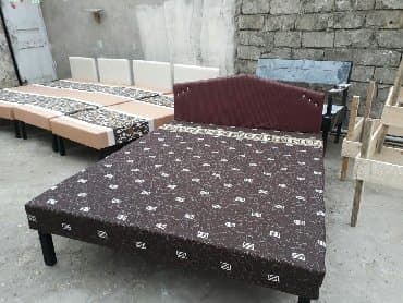 carpayi 2 neferlik: Taxt iki neferlik tezedir
Hazirlari var — 2