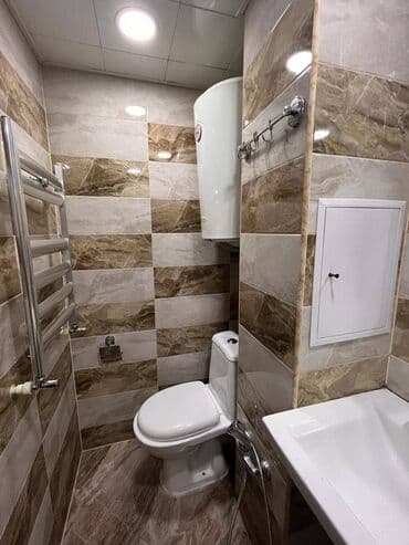 аренда квартир в баку без посредников: Nizami metrosuna yaxın 6 mertebeli binanın 4-cu mərtəbəsində yerləşən — 2