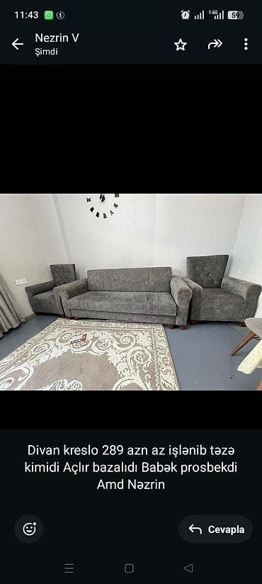 islenmis kubik: Divan — 1