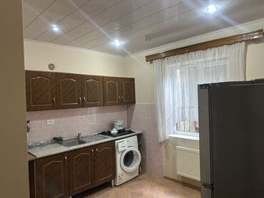 qaradag rayonu lokbatan qesebesinde kiraye evler 2022: 105 kv. m, 5 otaqlı, Kombi, Qaz, İşıq — 6