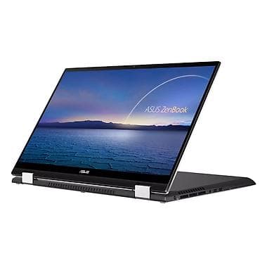 oteeto tab 11: ASUS Zenbook, 15.6 ", Intel Core i7, 512 GB — 4