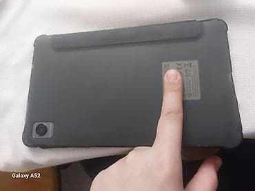 telefon a70: Redmi 2A, 128 GB, rəng - Qara — 5