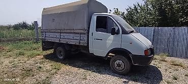 3.2 cdi mercedes: QAZ GAZel 3221: 2.4 l | 1999 il 87000 km Universal — 2
