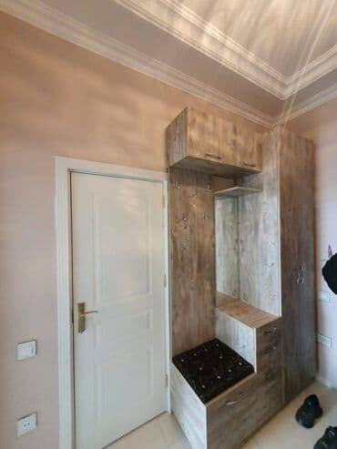 sarayda yeni tikili binalar: Sumqayıt şəhər Bulvar küçəsində 10 mərtəbəli binanın 8 сi — 9