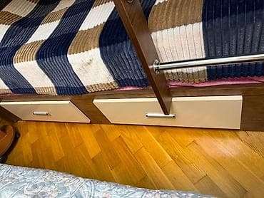 matrasi: İşlənmiş, Ortopedik matras, Bir nəfərlik — 1