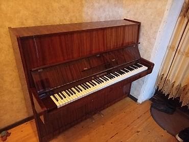 modeller: Piano, Belarus, Akustik — 7