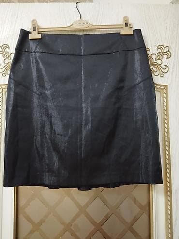 düz don modelləri: Yupka razmer 38 M — 1