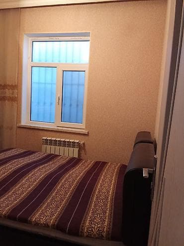 xıdalan aaf kiraye menzil: 80 kv. m, 2 otaqlı, Kombi, Qaz, İşıq — 6