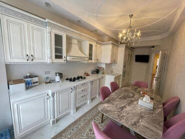 купить квартиру на баилово: 4 комнаты, Новостройка, м. 28 мая, 200 м² — 17