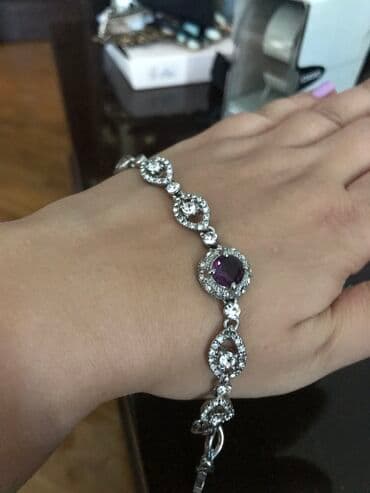 где можно продать серебро в баку: Sahil ticaret merkezinden 160AZN alinib. 1defe niwan merasimine — 4