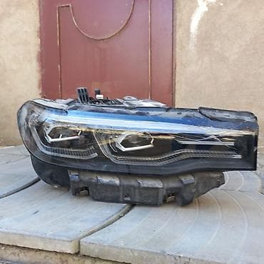 Sağ, Yaxın və uzaq vuran işıqlar BMW, Orijinal lalafo.az -da Sağ, Yaxın və uzaq vuran işıqlar BMW, Orijinal