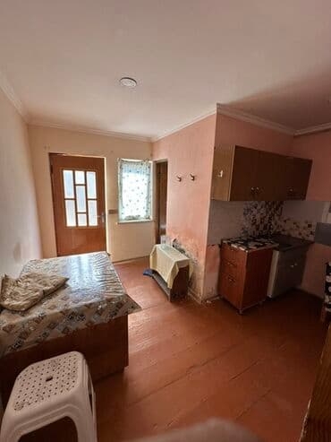 аренда 1 комнатных квартир в баку: 2 комнаты, 15 м² — 1