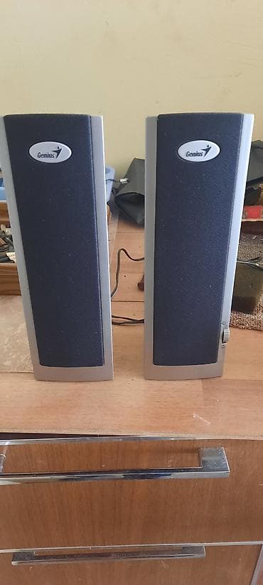 tp link modem satisi: GENIUS kompyuter kolonkalari — 2