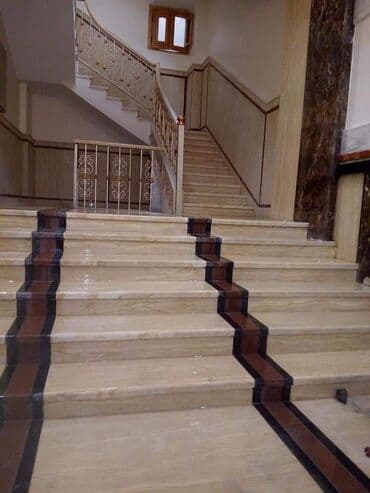 гибкий камень в баку: Мрамор — 16