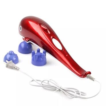 selulit masaj aparatı: Delfin masaj aləti😍 3 dəyişdirilə bilən başlıqlı🤩 1️⃣Güclü fiziki — 1