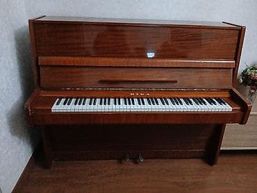 Piano, Akustik, İşlənmiş lalafo.az -da Piano, Akustik, İşlənmiş