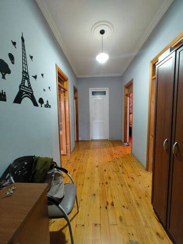 binəqədi evlərin satışı: UPD 3 otaqlı, 110 kv. m — 12