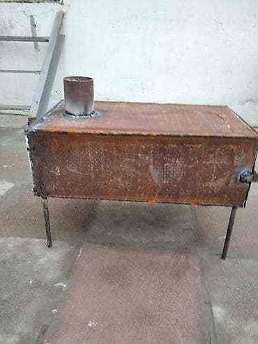 Peçi, Yeni, yanacaq - Odun, Ünvandan götürmə lalafo.az -da Peçi, Yeni, yanacaq - Odun, Ünvandan götürmə