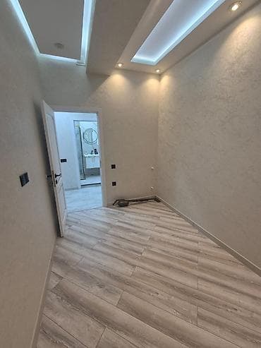 Квартиры: 3 комнаты, 58 м² — 4